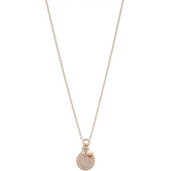 Acquistare Collana Donna Fossil Classics JF03265791