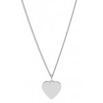 Acquistare Collana Donna Fossil Vintage Iconic JF03330040 Cuore