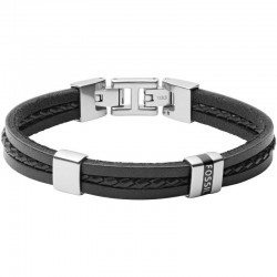 Comprar Pulsera Hombre Fossil Vintage Casual JF03686040