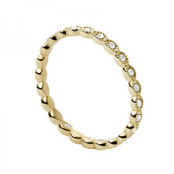 Image de la Bague Fossil Sadie femme JF03749710