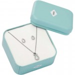 Acquistare Collana e Orecchini Donna Fossil Classics JF03765040 Madreperla