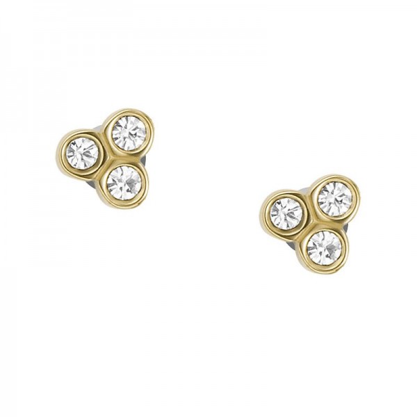 Immagine degli Orecchini Fossil Donna Sadie JF04110710