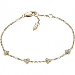 Imagen de la Pulsera Fossil Mujer Sadie JF04112710
