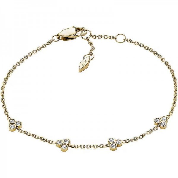 Immagine del Bracciale Fossil Donna Sadie JF04112710