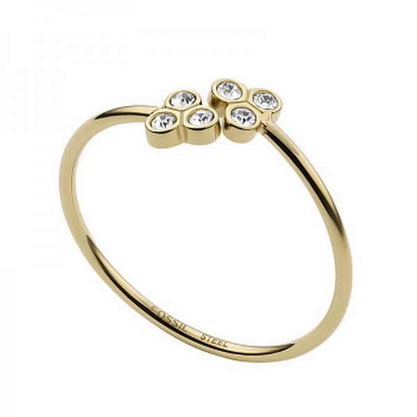 Imagen del Anillo Fossil Sadie mujer JF04114710