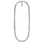 Immagine della Collana Fossil Uomo Jewelry JF04145998