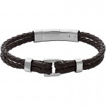 Купить Fossil Мужские Браслет Heritage JF04203040