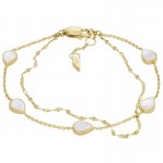 Image du Bracelet Fossil Femme Jewelry JF04317710