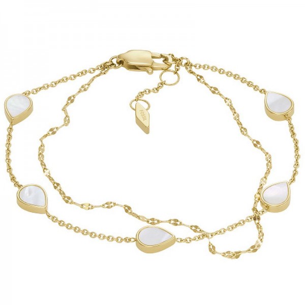 Image du Bracelet Fossil Femme Jewelry JF04317710