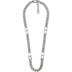 Comprar Collar Hombre Fossil Heritage JF04356040