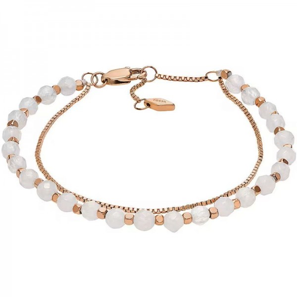 Image du Bracelet Fossil Femme Jewelry JF04444791