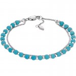 Imagen de la Pulsera Mujer - Fossil Jewelry - JF04445040