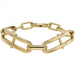 Image du Bracelet en Acier pour Femme - Fossil Heritage - JF04528710