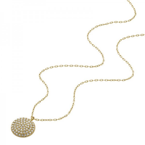 Immagine della Collana Fossil Donna Sadie JF04544710