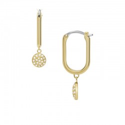 Image de Boucles dOreilles Fossil Femme Sadie JF04546710