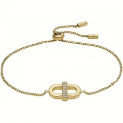 Imagen de la Pulsera Fossil Mujer Heritage JF04584710