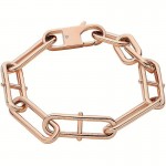 Imagen de la Pulsera de Acero para Mujer - Fossil Heritage - JF04671791