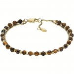 Imagen de la Pulsera Fossil Jewelry mujer JF04683710