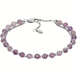 Imagen de la Pulsera Fossil Jewelry mujer JF04685040