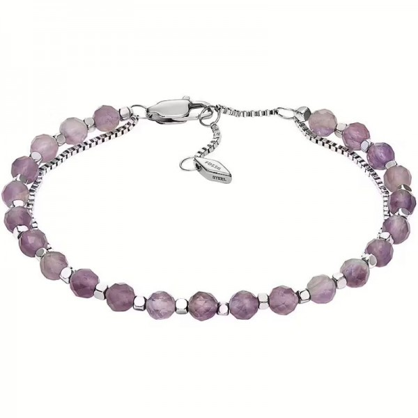 Imagen de la Pulsera Fossil Jewelry mujer JF04685040