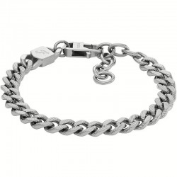 Pulsera Fossil Hombre Harlow JF04697040