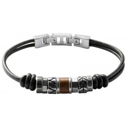 Pulsera Hombre Fossil Vintage Casual JF84196040
