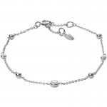 Acquistare Bracciale Donna Fossil Sterling Silver JFS00452040