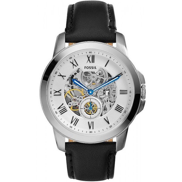 Acheter Montre Fossil Homme Grant ME3053 Automatique