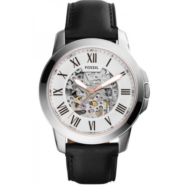 Fossil Herrenuhr Grant ME3101 Automatik kaufen