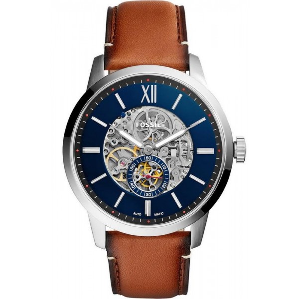 fossil townsman men's watch