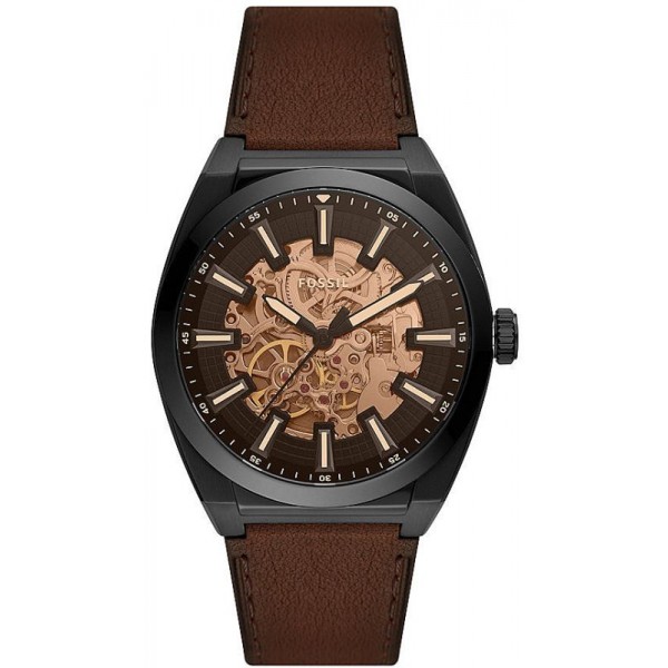 Comprar Reloj Fossil Hombre Everett ME3207 Automático