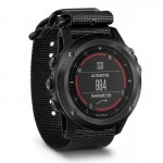 Acheter Montre Homme Garmin Tactix BRAVO 010-01338-0B GPS Military Smartwatch