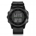 Acheter Montre Homme Garmin Tactix BRAVO 010-01338-0B GPS Military Smartwatch