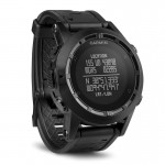Acheter Montre Homme Garmin Tactix BRAVO 010-01338-0B GPS Military Smartwatch