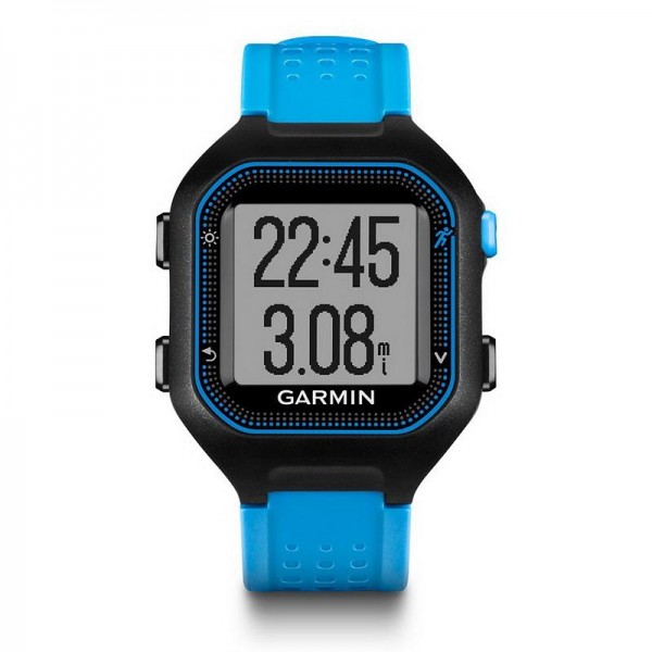Acquistare Orologio Unisex Garmin Forerunner 25 010-01353-11 Running GPS Smartwatch Fitness L
