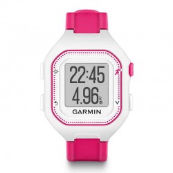 Acheter Montre Femme Garmin Forerunner 25 010-01353-31 Running GPS Smartwatch Fitness S