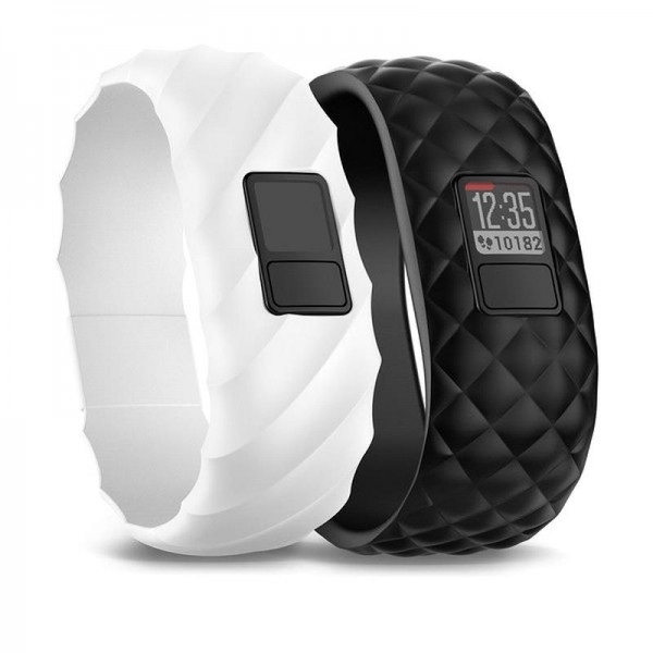 Kaufen Sie Garmin Unisexuhr Vívofit 3 010-01608-30 Smartwatch Fitness Tracker Regular