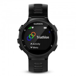 Acquistare Orologio Uomo Garmin Forerunner 735XT 010-01614-06 GPS Smartwatch Multisport