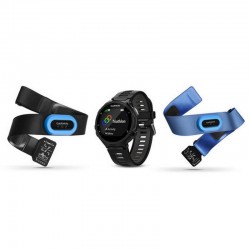 Acquistare Orologio Uomo Garmin Forerunner 735XT 010-01614-09 GPS Smartwatch Multisport