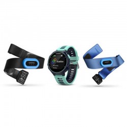 Acquistare Orologio Uomo Garmin Forerunner 735XT 010-01614-10 GPS Smartwatch Multisport