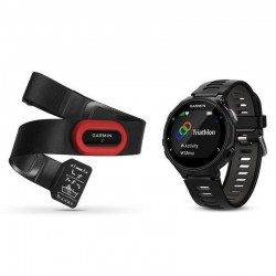 Acquistare Orologio Uomo Garmin Forerunner 735XT 010-01614-15 GPS Smartwatch Multisport
