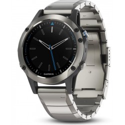 Acquistare Orologio Uomo Garmin Quatix 5 Sapphire 010-01688-42 GPS Marine Smartwatch Multisport