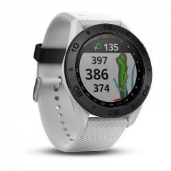 Garmin Herrenuhr Approach S60 010-01702-01 Golf GPS Smartwatch kaufen