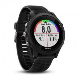 Acquistare Orologio Uomo Garmin Forerunner 935 010-01746-04 GPS Smartwatch Multisport