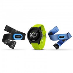 Acquistare Orologio Uomo Garmin Forerunner 935 010-01746-06 GPS Smartwatch Multisport