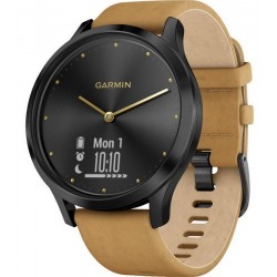 Orologio Unisex Garmin Vívomove HR Premium 010-01850-00 Smartwatch Fitness L