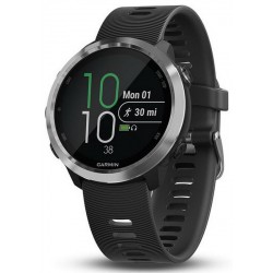 Orologio Unisex Garmin Forerunner 645 Music 010-01863-30 Running GPS Smartwatch