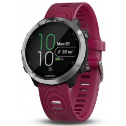 Orologio Unisex Garmin Forerunner 645 Music 010-01863-31 Running GPS Smartwatch