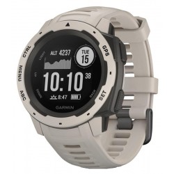 Acquistare Orologio Uomo Garmin Instinct 010-02064-01 GPS Smartwatch Multisport