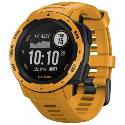 Acquistare Orologio Uomo Garmin Instinct 010-02064-03 GPS Smartwatch Multisport